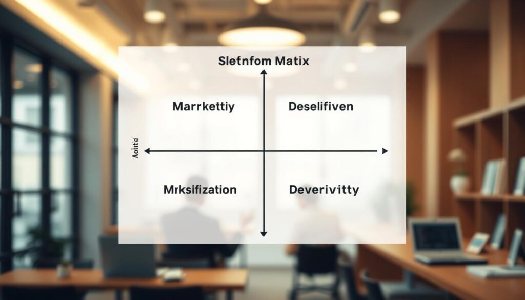 Ansoff-Matrix Ansoff-Matrix