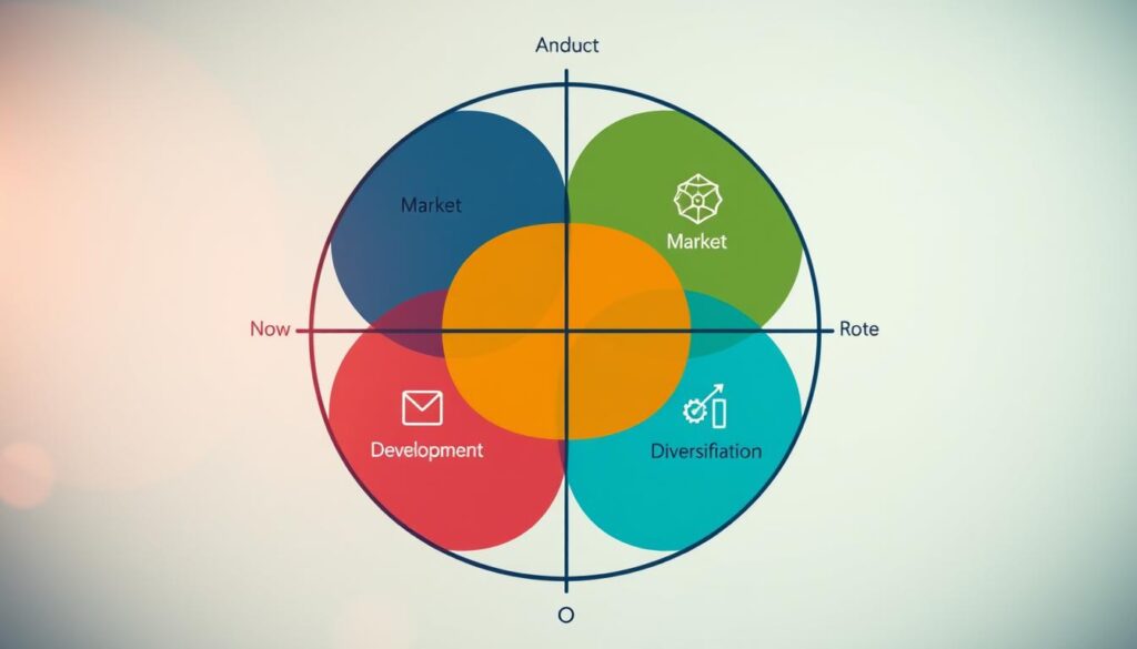 Ansoff-Matrix Ansoff-Matrix