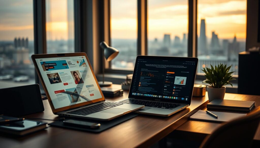 Online-Unternehmen Online-Unternehmen