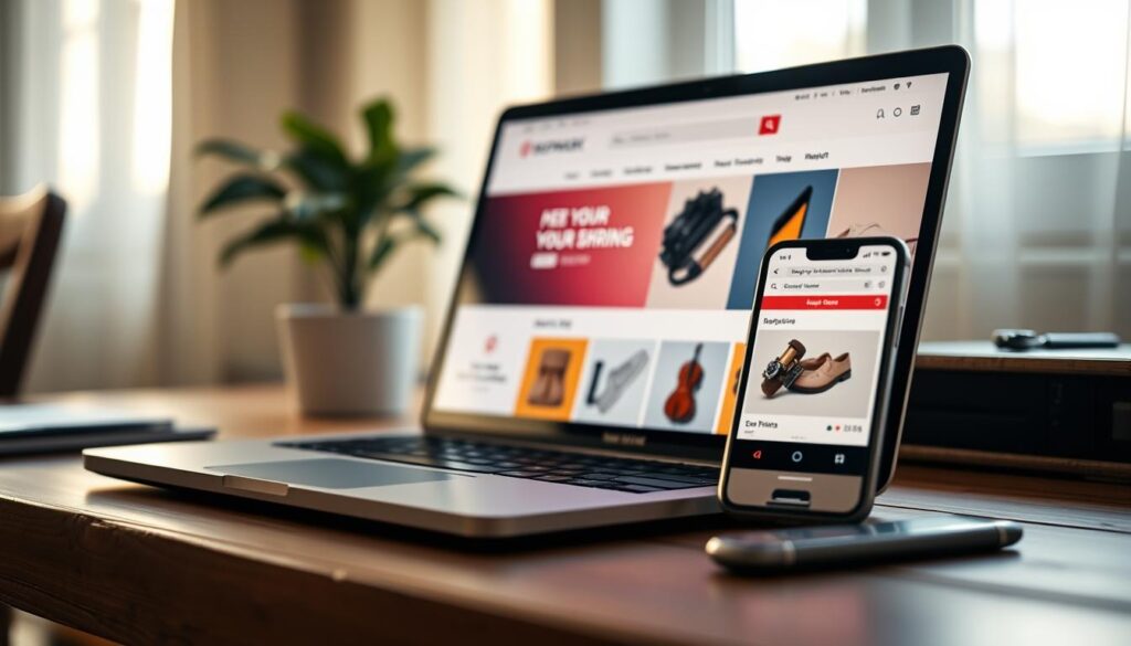 Responsive design