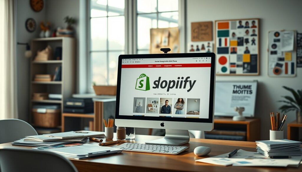 Shopify Themes