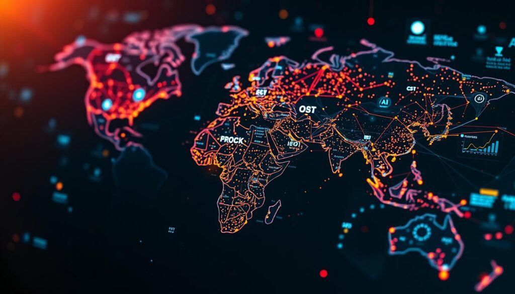 internationale SEO globale Reichweite internationale SEO globale Reichweite