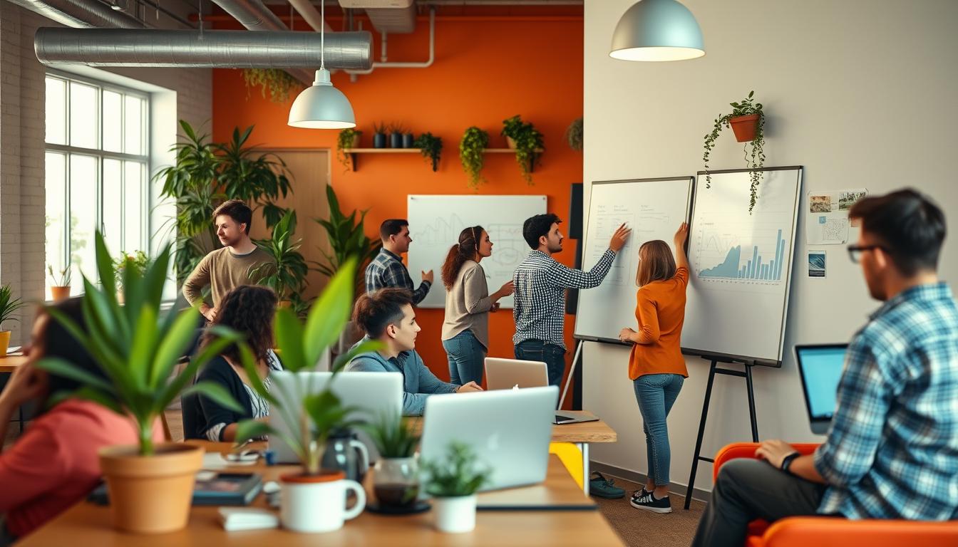 wie gründe ich ein startup