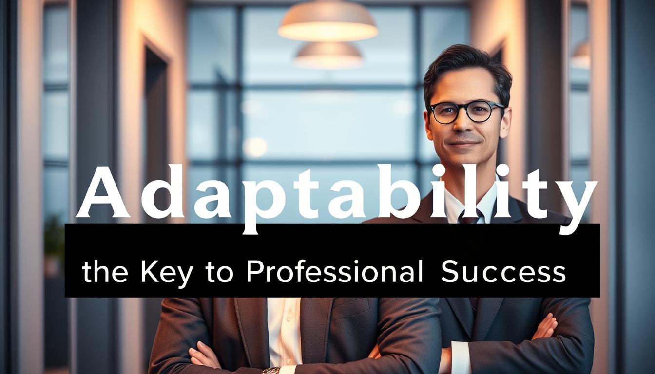 Adaptabilität