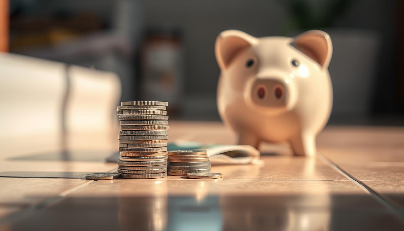 Antrag Vermögenswirksame Leistungen: VL als geheimes Sparschwein am Arbeitsplatz
