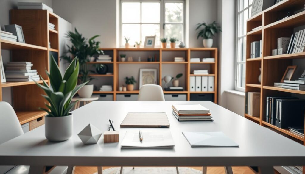 Büroorganisation für optimale Arbeitsstruktur Büroorganisation für optimale Arbeitsstruktur
