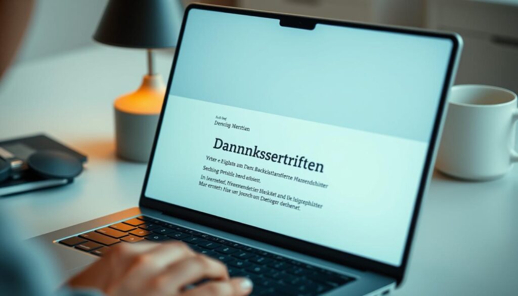 E-Mail Dankschreiben E-Mail Dankschreiben