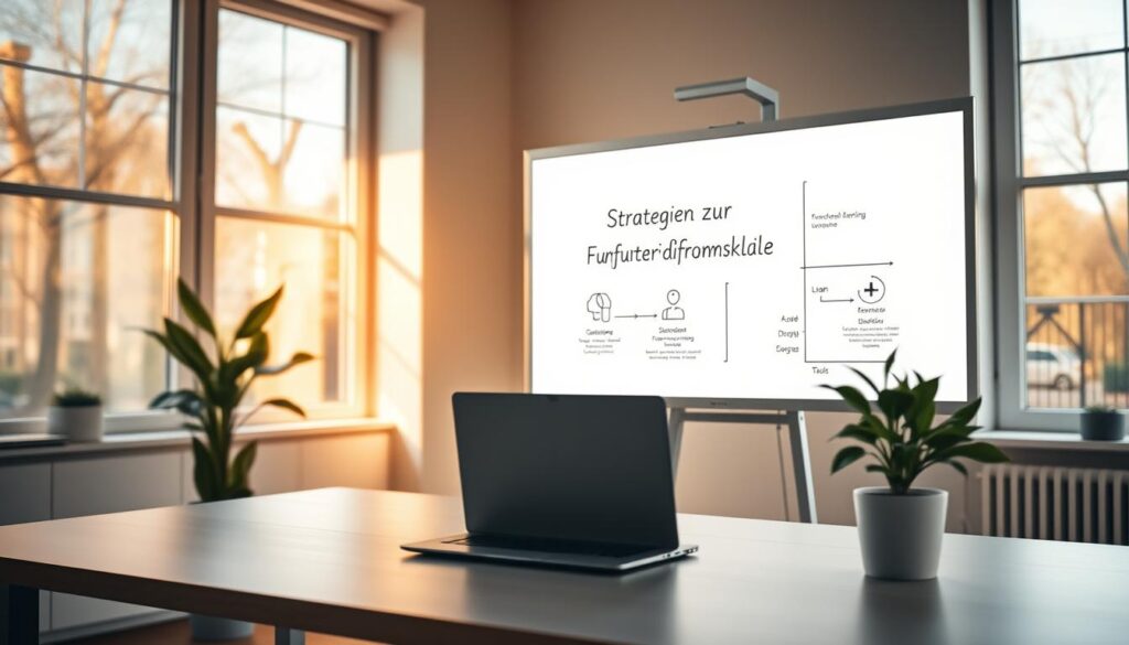 Strategien zur Förderung von Anpassungsfähigkeit Strategien zur Förderung von Anpassungsfähigkeit