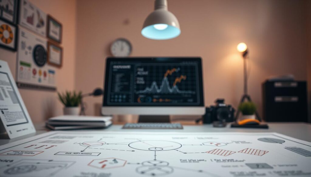 Techniken analytisches Denken