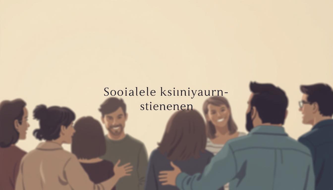 Soziale Kompetenz