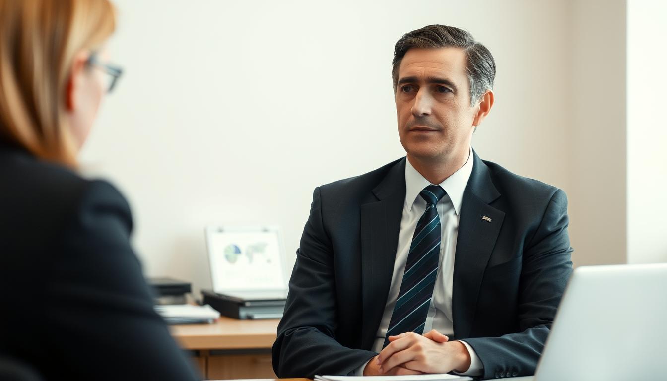 Kennenlerngespräch: Unterschied zum Vorstellungsgespräch?
