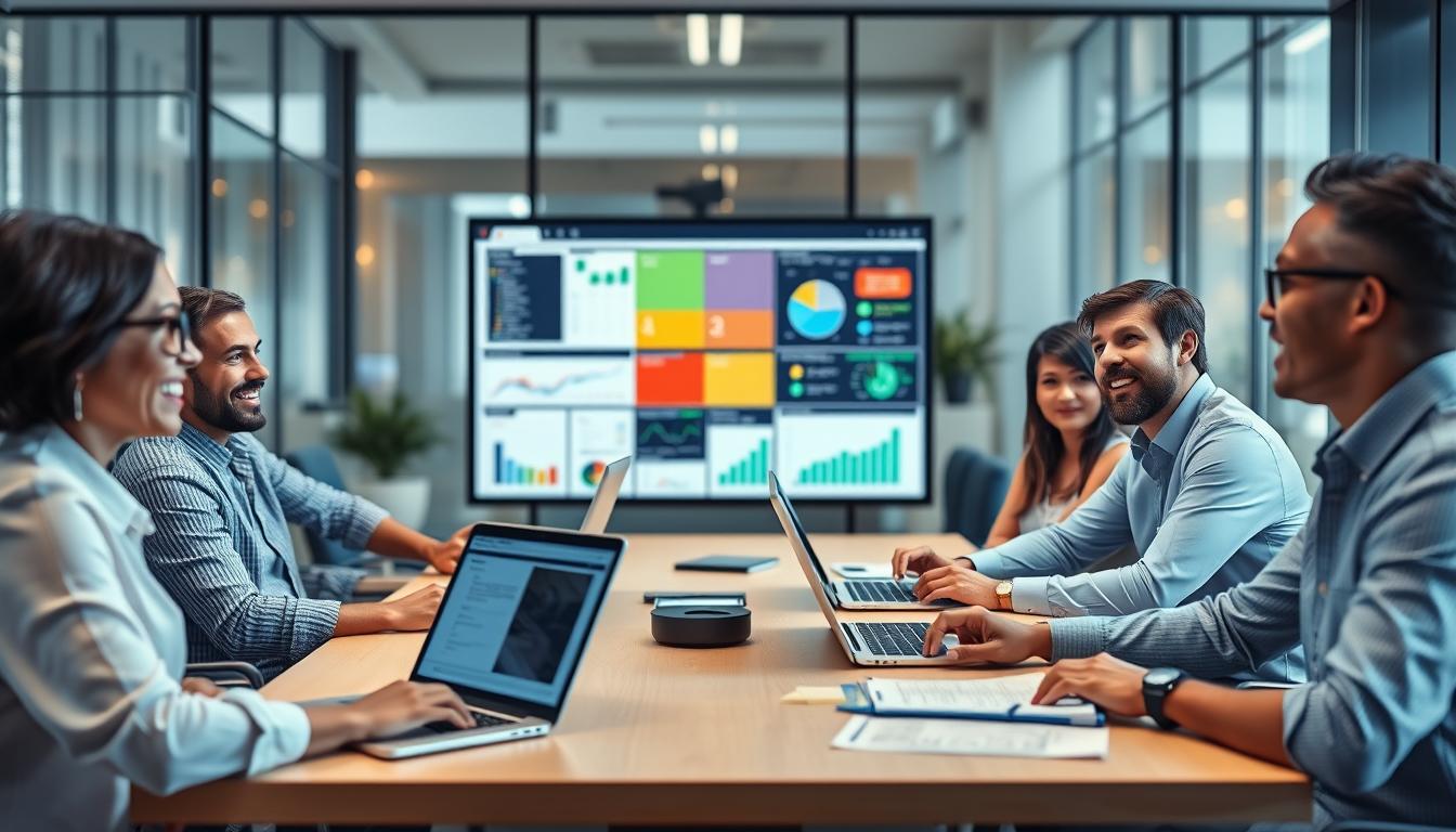 MS-Office-Kenntnisse