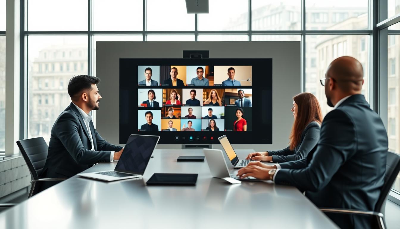 Microsoft Teams Meeting erstellen
