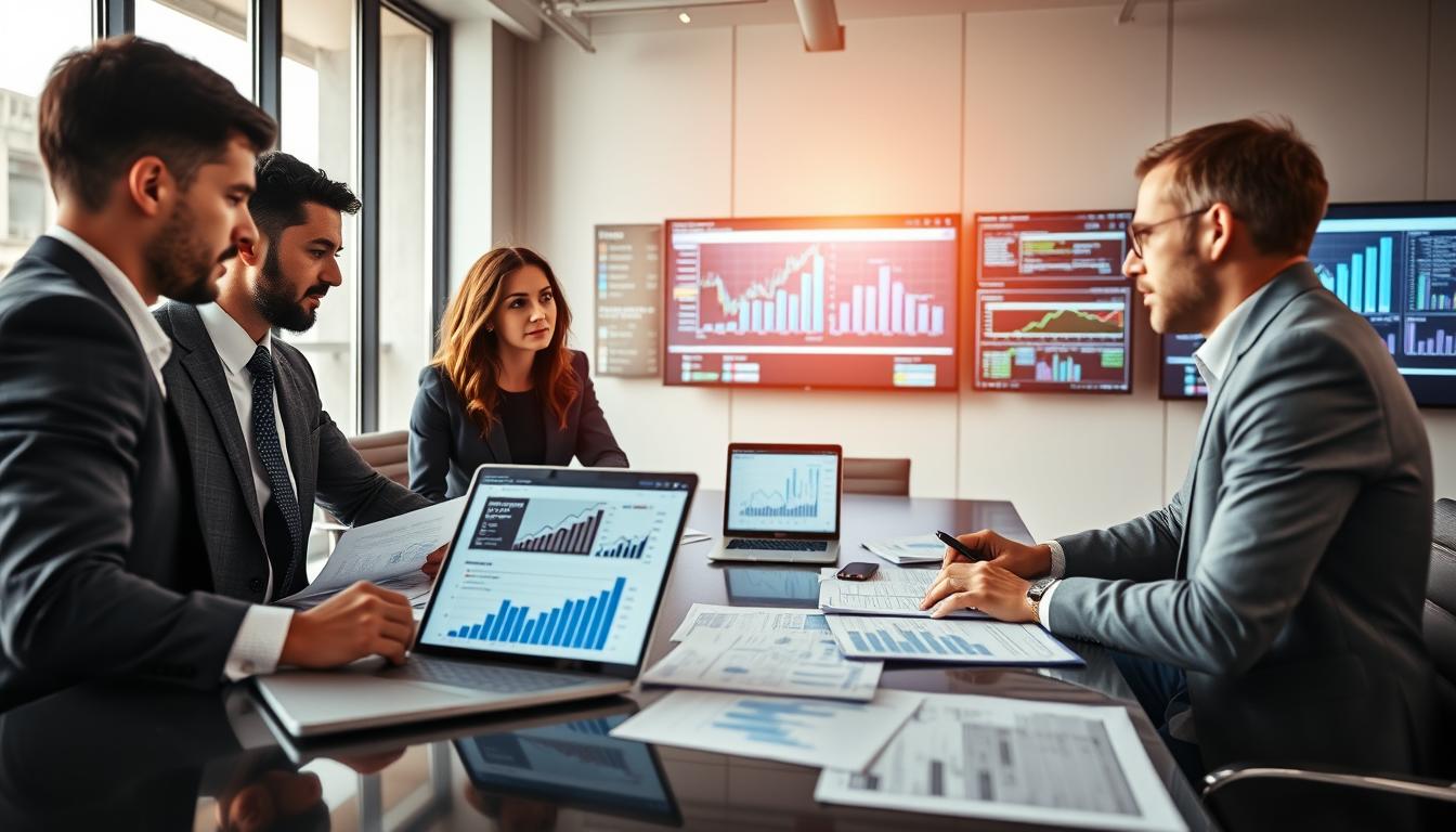 Due Diligence: Prüfung vor Unternehmensübernahmen