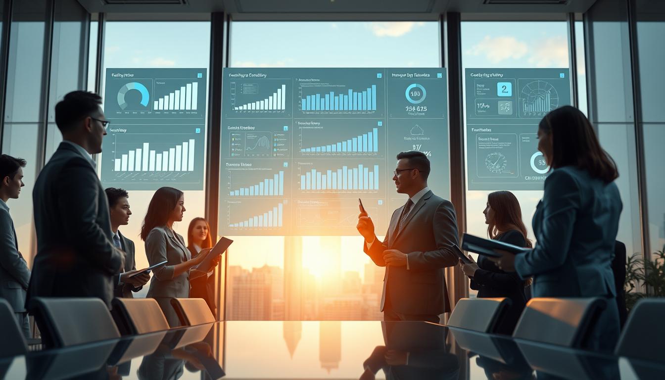 ERP-Systeme: Rückgrat moderner Unternehmensprozesse