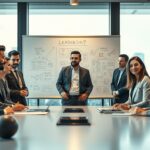 Führung im Unternehmen: Methoden & Probleme Führung im Unternehmen: Ansätze und Herausforderungen