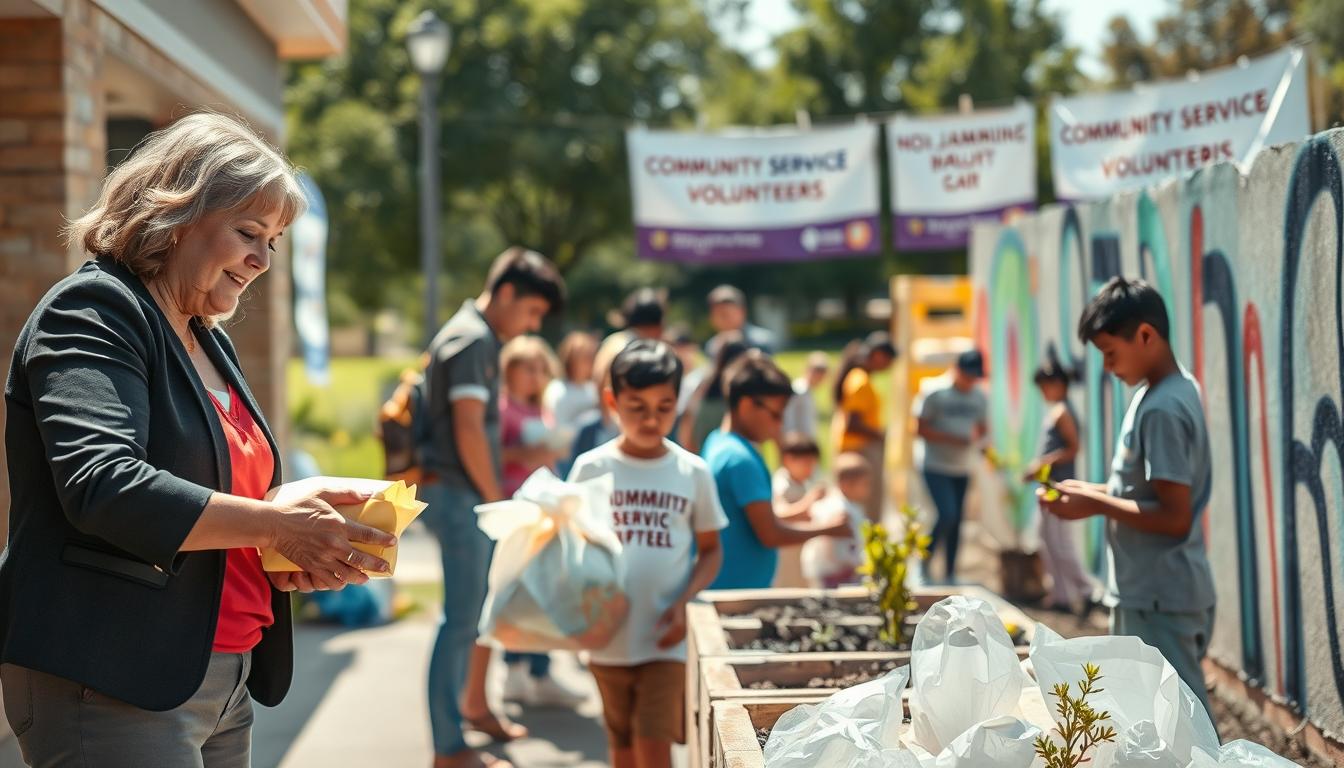 Non-Profit-Organisationen: Rolle zwischen Markt und Staat