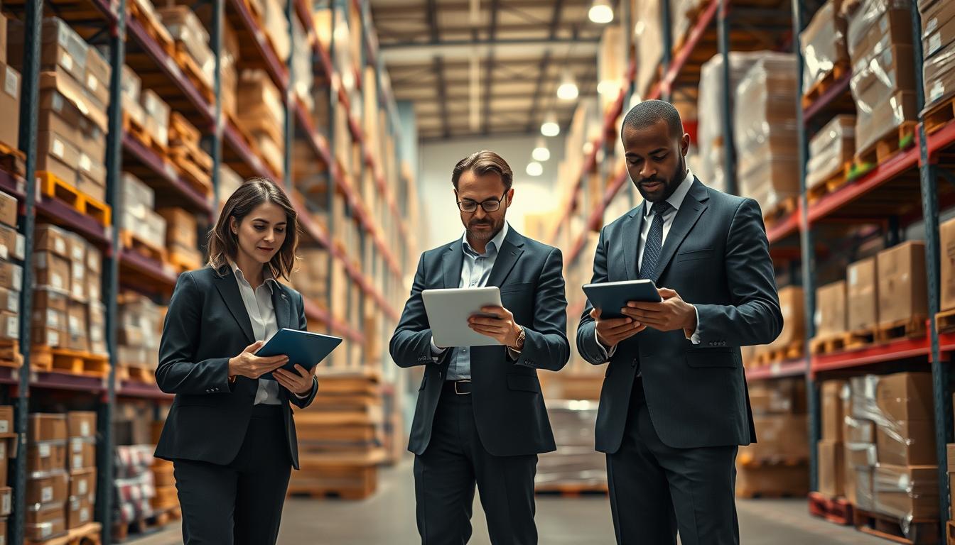 Permanente Inventur: Vorteile für Unternehmen