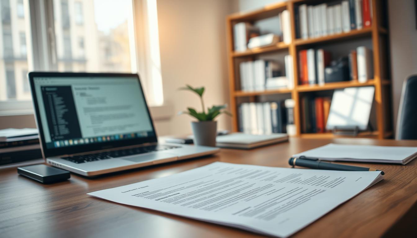 Bewerbung: Ziel, Aufbau und was Personalentscheider wirklich lesen