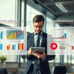 Handelsbilanz I und II: Alle Key-Differenzen Handelsbilanz I und II: Unterschiede und Funktionen