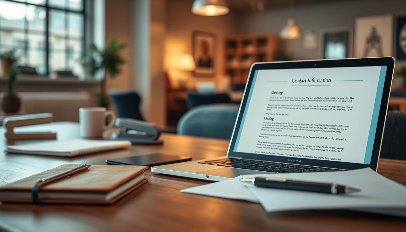 Inhalt der Bewerbung: Diese Elemente entscheiden über die Einladung