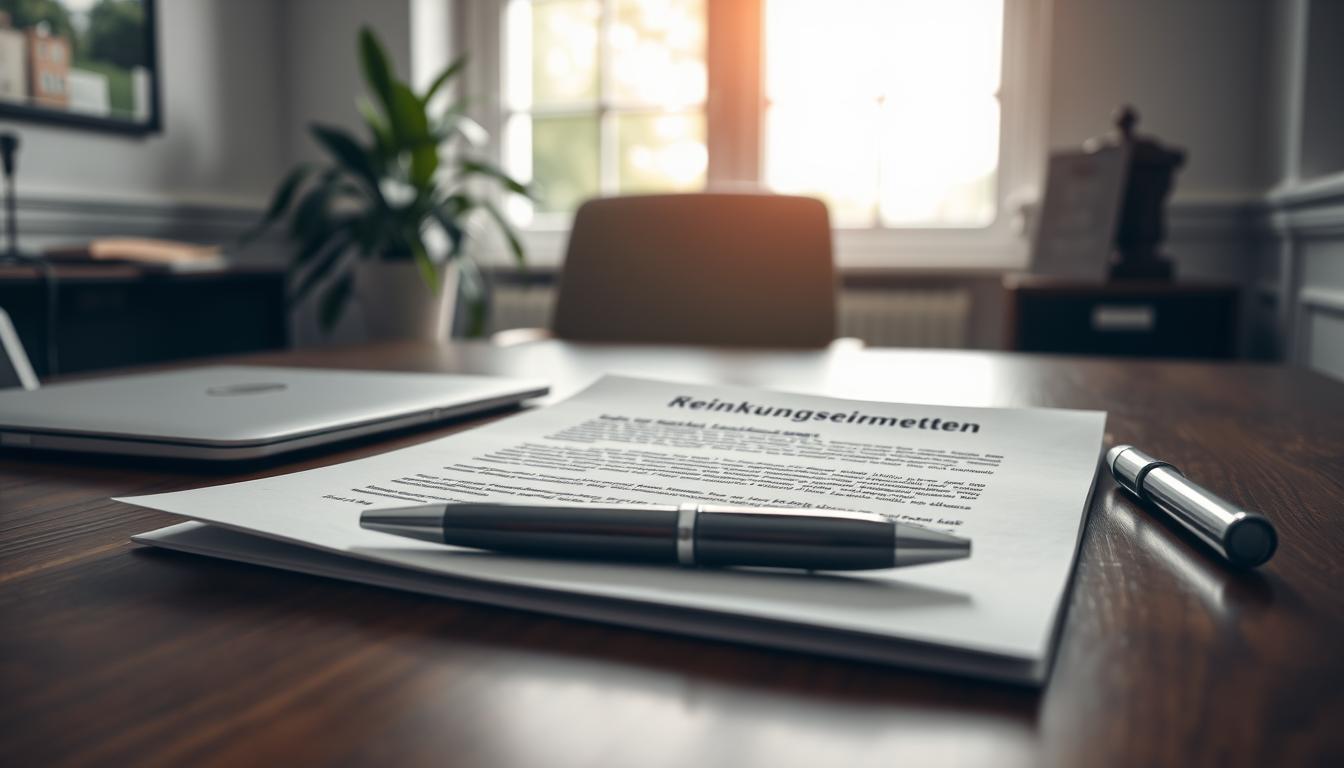 Kündigung durch Arbeitnehmer: Word-Muster mit Profi-Formulierungen