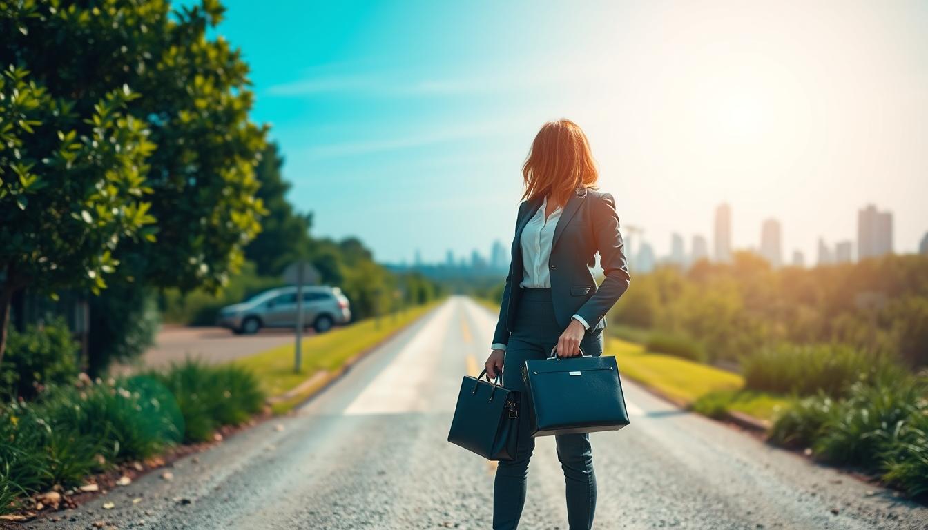 Quereinstieg erklärt: Chancen, Risiken und die beste Positionierung